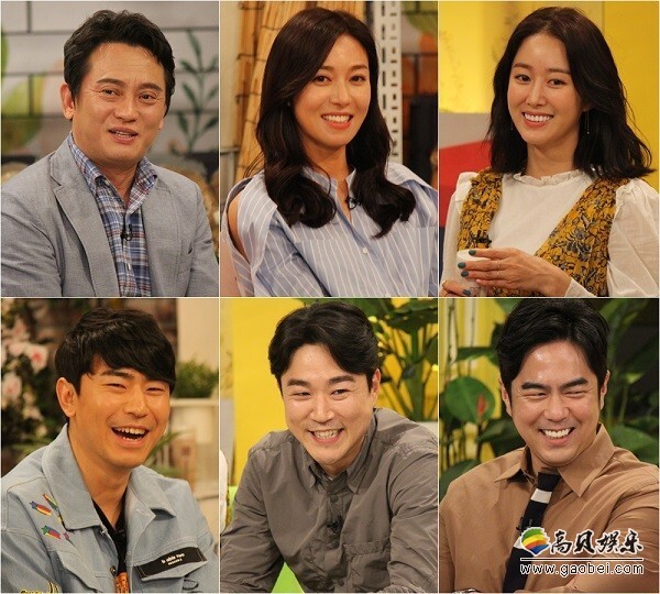 张英男公开了自己在拍摄电影《国际市场》当时已经怀孕4个月