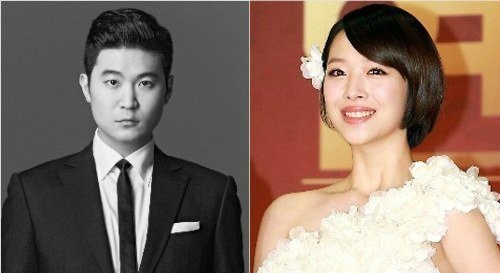 崔子个人SNS删除雪莉照片 崔子个人SNS删除雪莉照片