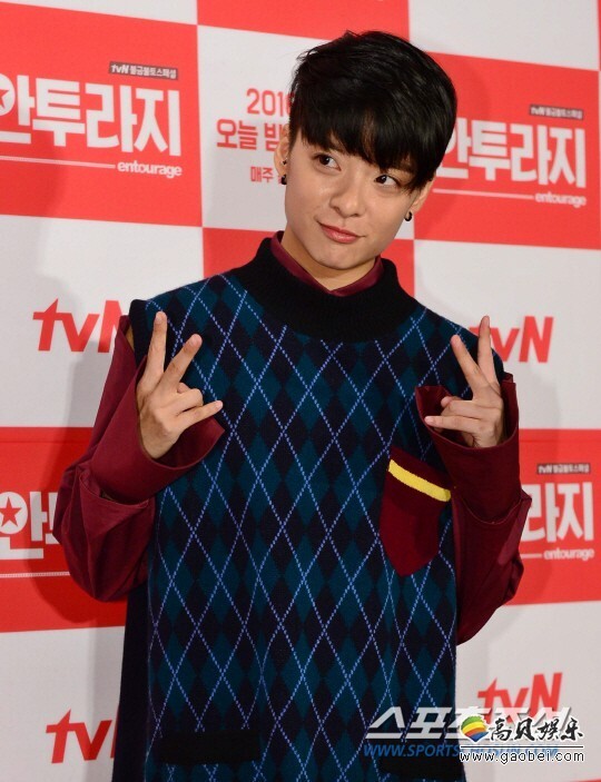 女团f(x)成员Amber再次发文疑似表不满 女团f(x)成员Amber再次发文疑似表不满