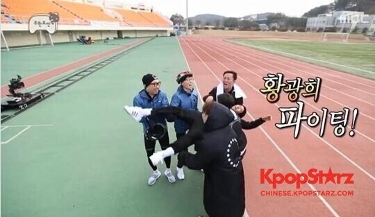 综艺节目《无限挑战》全国收视率为11.2%