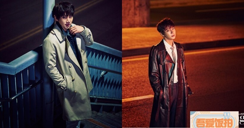 近日黄致列为《Singles》杂志拍摄了一组写真 近日黄致列为《Singles》杂志拍摄了一组写真