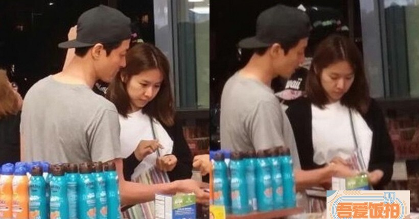 李东健真不愧是娱乐圈的情圣了