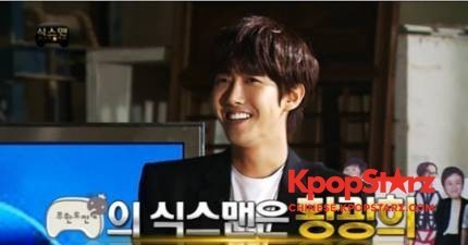 人气综艺《无限挑战》目前仍然处于停播休整的时间