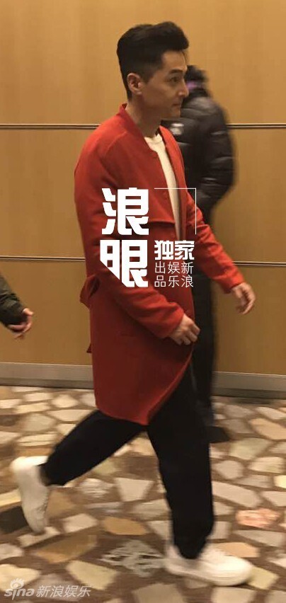 今天是2017年央视春晚最后一次大联排 今天是2017年央视春晚最后一次大联排