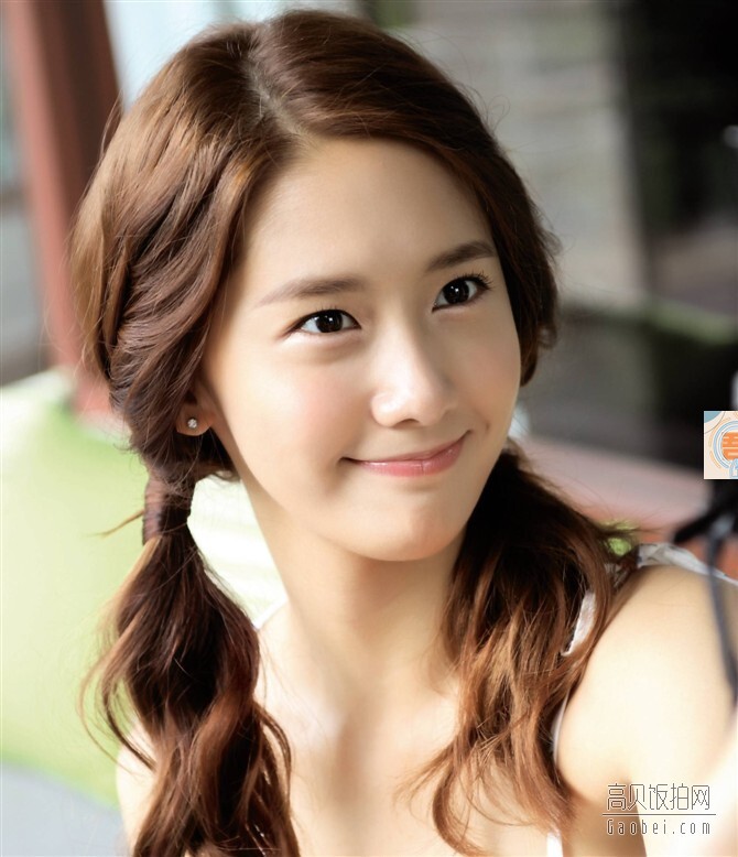 韩国女团少女时代林允儿天然美貌受到注目 韩国女团少女时代林允儿天然美貌受到注目