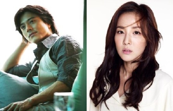 2NE1 Sandara、韩在硕确定主演电影《回声》 2NE1 Sandara、韩在硕确定主演电影《回声》