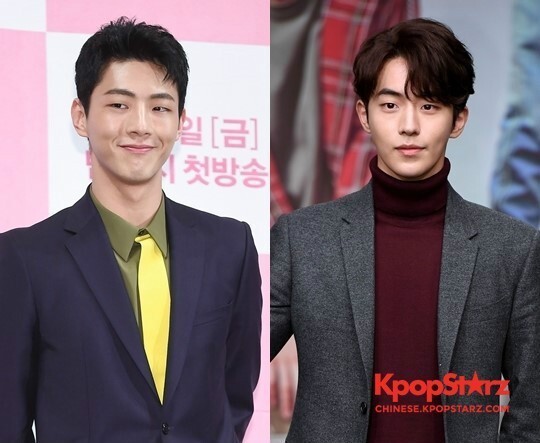 志洙作为特别嘉宾亮相了在梨花女子大学举行了粉丝见面会