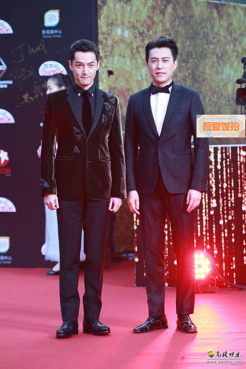 2月26日,2017中国电视剧品质盛典在上海开幕 2月26日,2017中国电视剧品质盛典在上海开幕