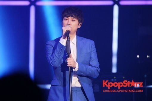 闵京勋针对金希澈在节目中引发的争议做出说明 闵京勋针对金希澈在节目中引发的争议做出说明