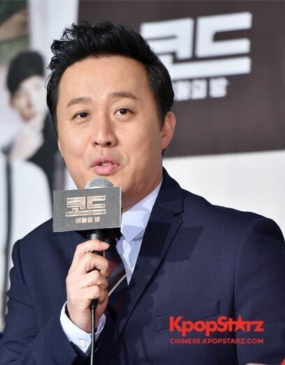 郑俊河称自己得大赏可能性为10%