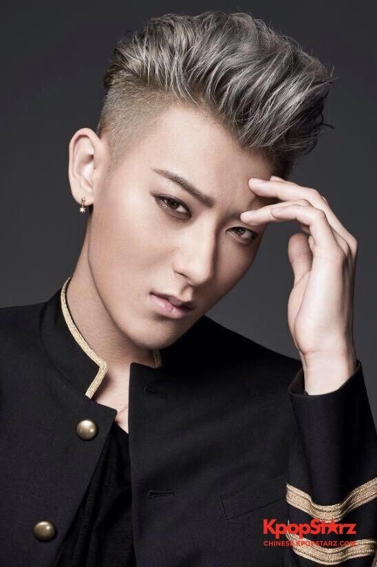 黄子韬再次谈到了当初离队一事 黄子韬再次谈到了当初离队一事