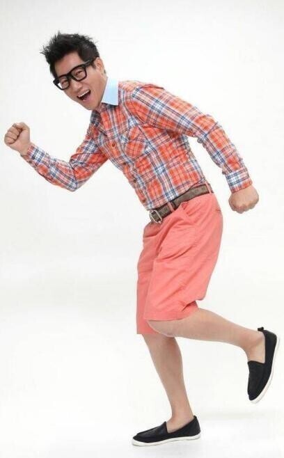 池石镇谈到了担当《两点的约会》DJ一事 池石镇谈到了担当《两点的约会》DJ一事