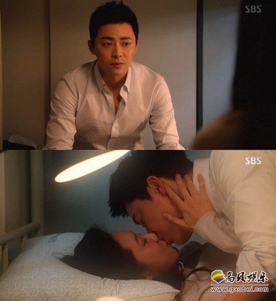 《嫉妒的化身》与MBC水木剧《购物王路易》分别播出第19集及第10集