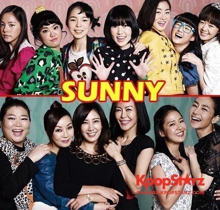 CJ娱乐公司方面表示好莱坞将翻拍电影《阳光姐妹淘》 CJ娱乐公司方面表示好莱坞将翻拍电影《阳光姐妹淘》