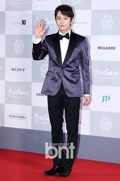 演员金桢勋有望出演好莱坞电影《环太平洋2》 演员金桢勋有望出演好莱坞电影《环太平洋2》