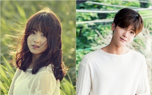 韩国演员朴宝英、朴炯植主演的《大力女子都奉顺》即将开拍 韩国演员朴宝英、朴炯植主演的《大力女子都奉顺》即将开拍