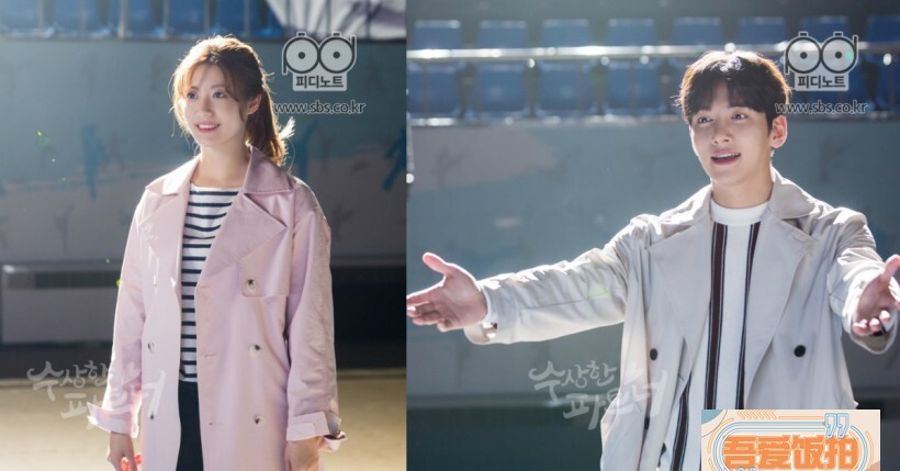 SBS新水木剧《奇怪的搭档》公开第二版的预告片 SBS新水木剧《奇怪的搭档》公开第二版的预告片