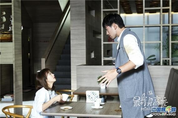 爱情喜剧《最萌身高差》将于11月25日甜蜜献映 爱情喜剧《最萌身高差》将于11月25日甜蜜献映