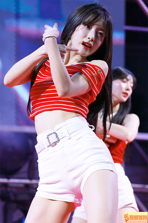 OH MY GIRL 饭拍秀 拍摄日期：20240502【71合集 41.6 GB】