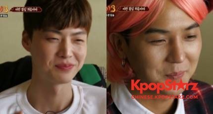 《新西游记3》中天生综艺体质夺得了观众眼球