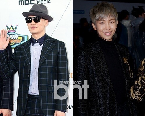 RapMonster将与GAEKO合作参与其全新solo专辑主打歌feat RapMonster将与GAEKO合作参与其全新solo专辑主打歌feat