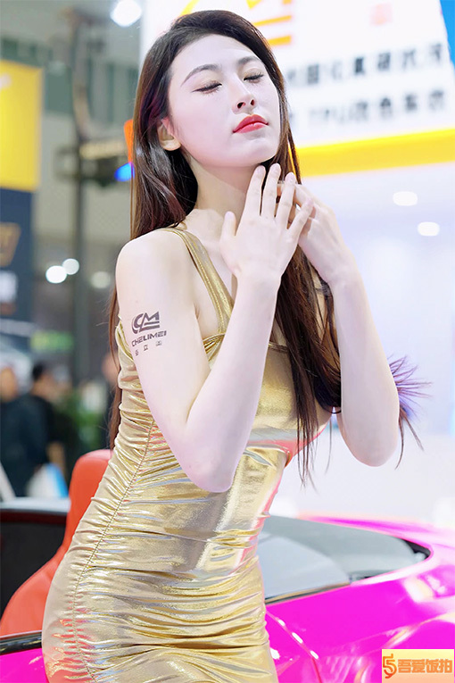 Show girl 饭拍秀 [ID134623 版本]【20合集 6.34 GB】