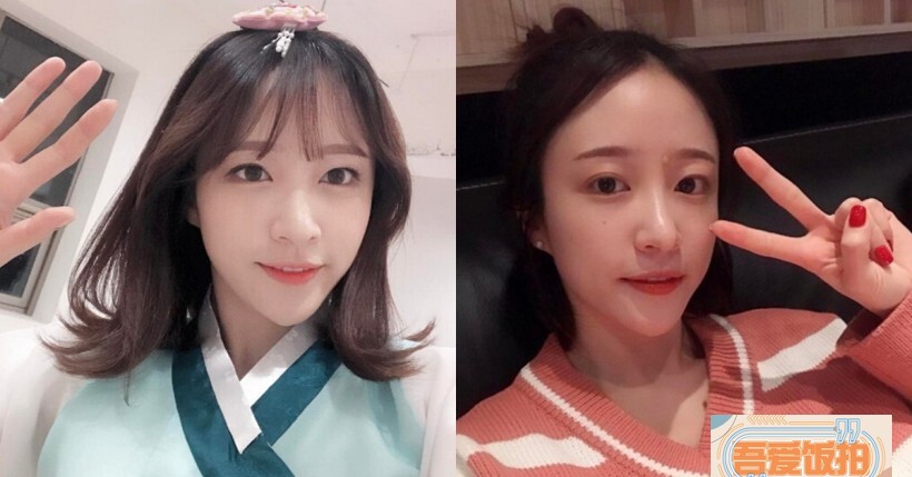 女团EXID成员Hani在IG上PO出一张素颜照 女团EXID成员Hani在IG上PO出一张素颜照