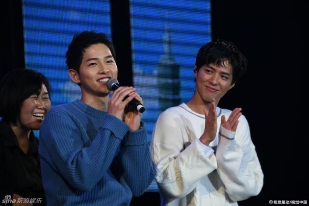 福布斯韩国“2017最具影响力名人榜”公布