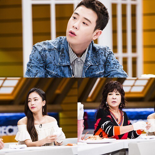 SBS综艺节目《白钟元的三大天王》将如期播出