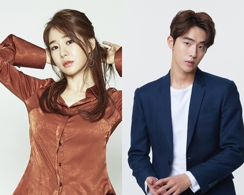 演员刘寅娜和南柱赫分别拿下了最佳女配角奖和新秀奖