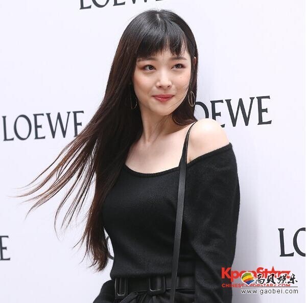 雪莉个人Instagram账号中曾经发过的全部内容都被清空了 雪莉个人Instagram账号中曾经发过的全部内容都被清空了