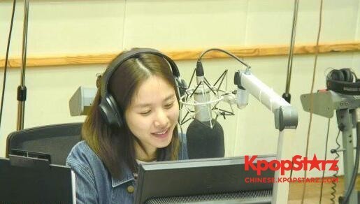 赵允熙称恋爱时讨厌推拉 赵允熙称恋爱时讨厌推拉