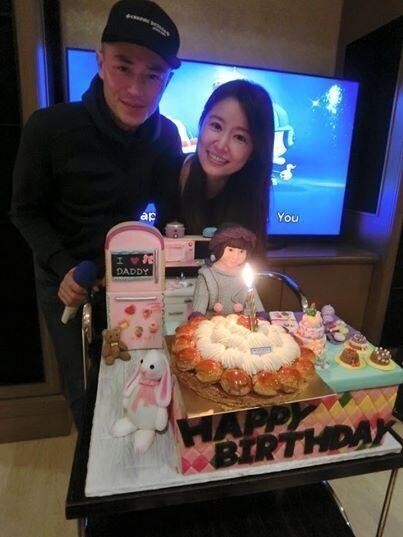 孕妈咪林心如晒“恩爱照”了? 孕妈咪林心如晒“恩爱照”了?