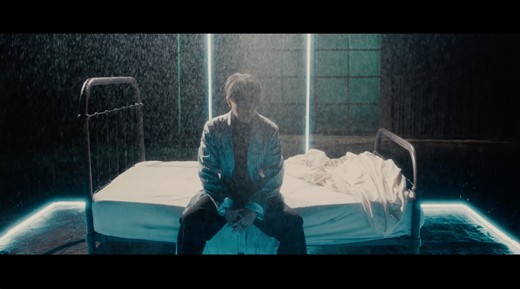 水晶男孩开了新专辑《THE 20TH ANNIVERSARY》的歌单列表