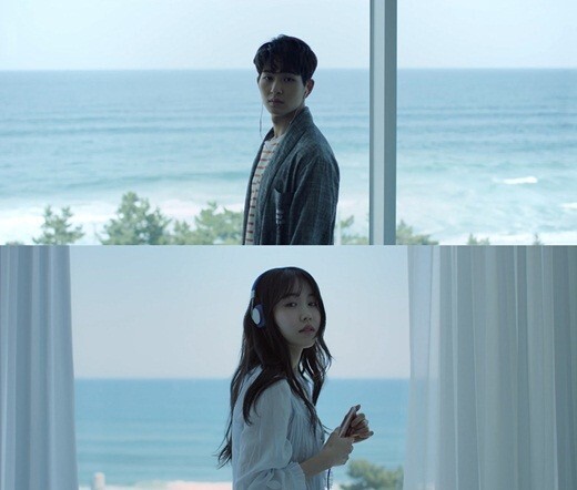 《Lullaby》将于5月4日下午6点通过各大音源网站公开