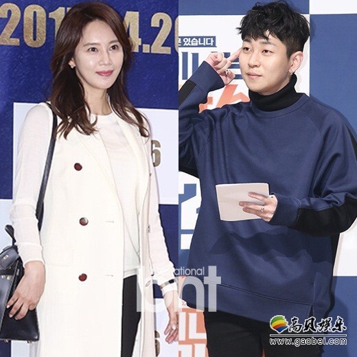 韩国演员吴贤庆和说唱歌手DinDin将出击《认识的哥哥》