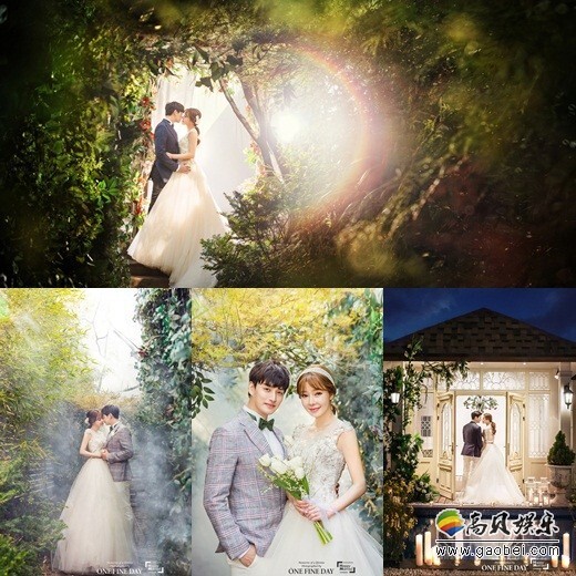 韩国男子组合U-Kiss成员ELI将举行婚礼 韩国男子组合U-Kiss成员ELI将举行婚礼