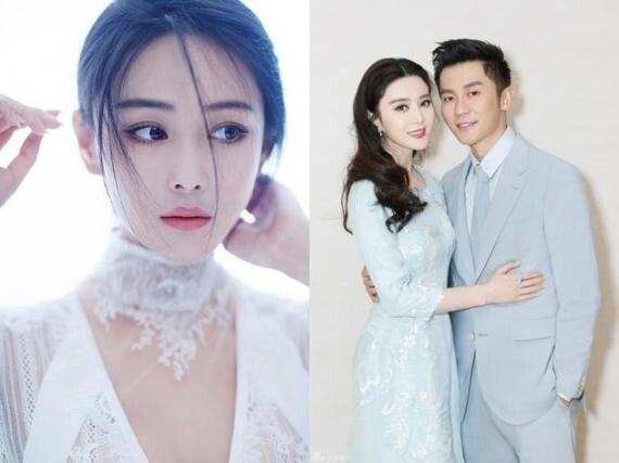 疑似张馨予的小号被网友扒出