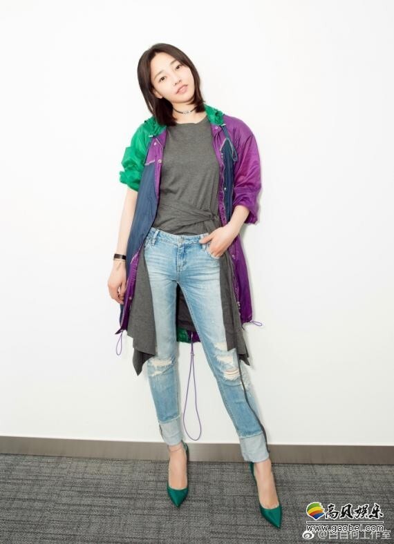 白百何发布此前参加某演讲的内容 白百何发布此前参加某演讲的内容