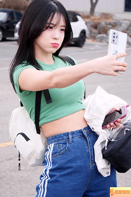 啦啦队 饭拍秀 [ID134626 版本]【20合集 7.74 GB】