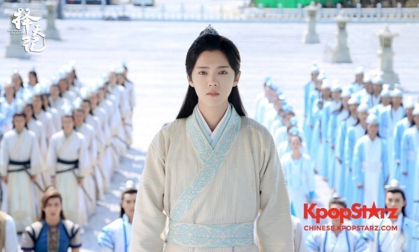 电视剧《择天记》预计将于5月底登陆湖南卫视青春进行时剧场 电视剧《择天记》预计将于5月底登陆湖南卫视青春进行时剧场