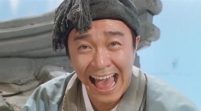 电影《美人鱼》，周星驰能分多少钱？