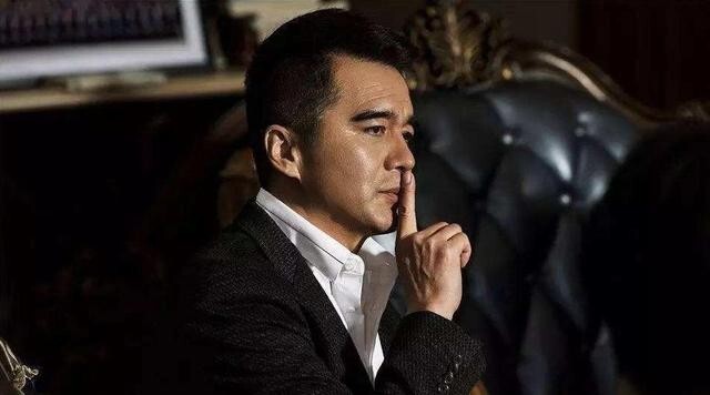 《人民的名义》祁同伟说的最后一句话是什么? 《人民的名义》祁同伟说的最后一句话是什么?