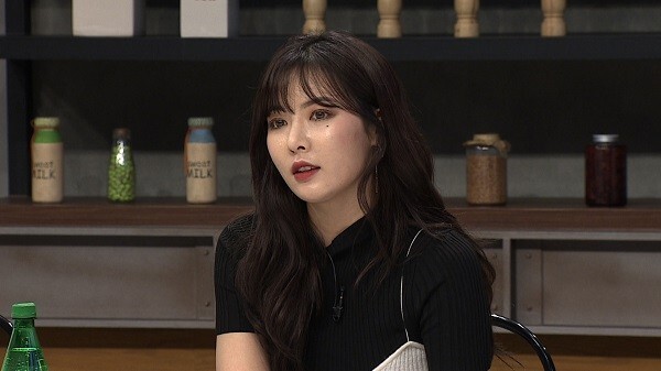 女团4minute成员泫雅将出演综艺节目《拜托了冰箱》 女团4minute成员泫雅将出演综艺节目《拜托了冰箱》