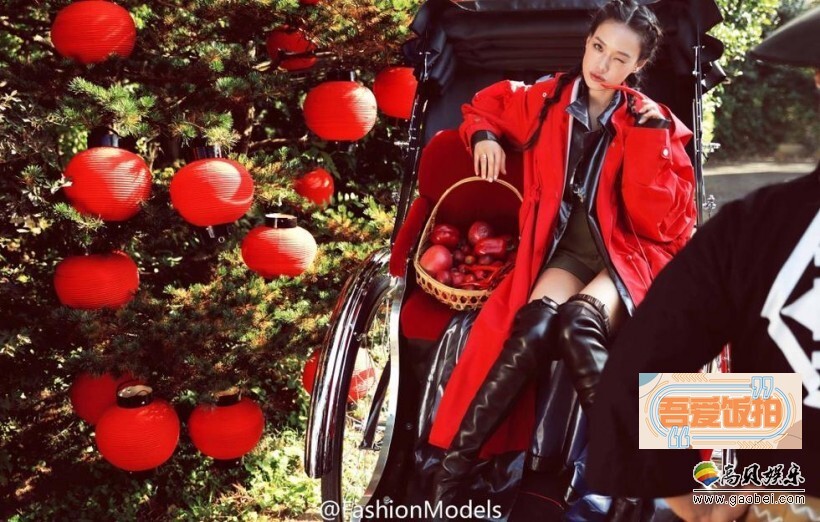 舒淇受邀登上《时尚芭莎》12月下的封面 舒淇受邀登上《时尚芭莎》12月下的封面