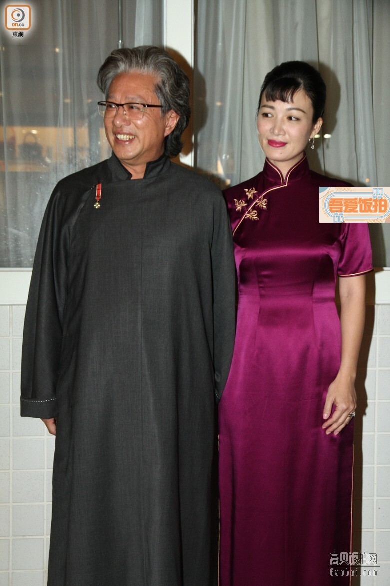 鹿鼎记的“双儿”已低调办婚宴了？