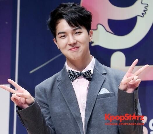 WINNER成员宋旻浩将出演综艺节目MBC《Radio Star》