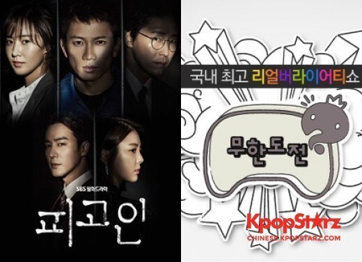 《被告人》即使终映也有高人气 《被告人》即使终映也有高人气