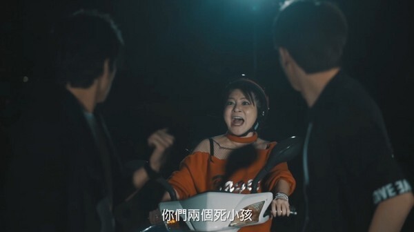 艺人蔡尚甫(Gino)近来在电视剧中十分活跃 艺人蔡尚甫(Gino)近来在电视剧中十分活跃