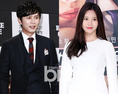 金旻钟、Yura正式加盟MBC综艺节目《无理的同居》